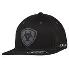 Boné Ariat Importado Preto A300089401 Cor:PretoTamanho:Único