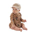 Boné Baby Beau Western América Zenz Western