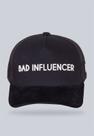Boné Bad Influencer