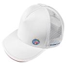 Boné Bahia Licenciado Aba Curva Logo Trucker Oficial Com NF