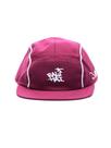 Boné bali hai five panel logo