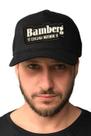 Boné Bamberg Boné Bamberg