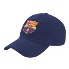Boné Barcelona Bordado Licenciado Supercap Boné Barcelona Bordado Licenciado Supercap