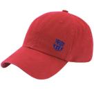 Boné Barcelona SuperCap Catalão Bordado - Masculino