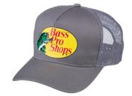 Bone bass pro shops silk cinza