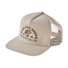 Bone bass proshop bege