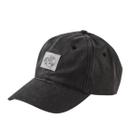 Bone bass proshop todo cinza logo pequena