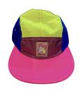 Boné BAW X DISNEY 5 Panel Colors