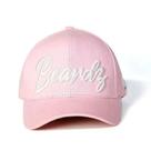 Boné Beardz Outdoors Rosa