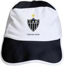 Boné Bebê Atlético Mineiro Conforto - Licenciado Dia A Dia