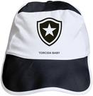 Boné Bebê Botafogo Estilo Conforto - Licenciado Dia A Dia