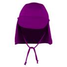 Boné Bebe Infantil Proteção Solar Uv50+ Praia Sol