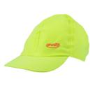Boné Bebê Proteção UV Amarelo Neon Everly