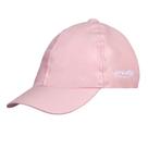 Boné Bebê Proteção UV Rosa Claro Everly