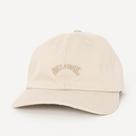 Boné Billabong Aba Curva Essential II WT26 Bege