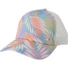 Boné Billabong Aba Curva Heritage Mashup SM24 Lilac Breeze