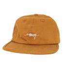 Boné Billabong Aba Reta Emb Script WT26 Mostarda Boné Billabong Aba Reta Emb Script WT26 Mostarda