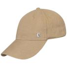 Boné Blck Brasil Dad Hat Aba Curva Fitão Básico Masculino Cor:BegeTamanho:ÚnicoGênero:Homem