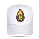 Boné blck brasil snapback b fire -