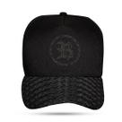Bone blck brasil snapback fire shine Bone blck brasil snapback fire shine