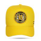 Boné Blck Brasil Snapback Follow Logo Verniz Boné Blck Brasil Snapback Follow Logo Verniz