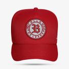 Boné Blck Brasil Snapback Follow Refletivo