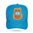 Bone blck brasil snapback laboné