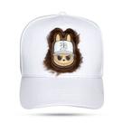 Bone blck brasil snapback laboné