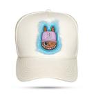 Bone blck brasil snapback laboné