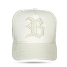 Boné Blck Brasil Snapback Locked -