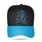Boné Blck Brasil Snapback Magic Doves