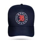 Boné Blck Brasil Snapback Must Respect - Boné Blck Brasil Snapback Must Respect -