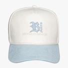 Bone blck brasil snapback never common