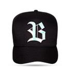 Boné Blck Brasil Snapback New Identity - Boné Blck Brasil Snapback New Identity -