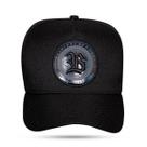 Boné Blck Brasil Snapback Original Apparel