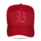 Boné Blck Brasil Snapback Plus