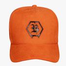 Bone blck brasil snapback suede hex logo piano