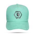 Bone blck brasil snapback suede hex logo piano