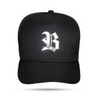 Bone blck brasil snapback the special one
