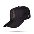 Boné Blck Brasil Snapback Trucker Laser Boné Blck Brasil Snapback Trucker Laser
