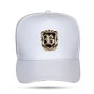 Bone blck brasil snapback zero um shield