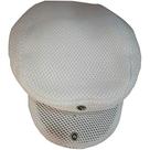 Boné Boina Chapéu Masculina Italiana Pano Macio Estilo Celebridade 55cm de circunferência