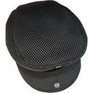Boné Boina Masculina Italiana Estilo Celebridade 55/58 cm