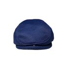 Boné Boina Masculina Unissex Adulto de Rede Leve 55/58 cm de circunferência