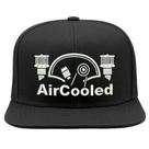 Boné Bordado - Air Cooled Rat Look