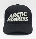 Boné Bordado - Arctic Monkeys Boné Bordado - Arctic Monkeys