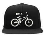 Boné Bordado - Bmx Bike 20 Trick Stunt