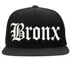 Boné Bordado - Bronx Thug Rap Hip Hop Nwa Gangsta Street