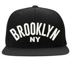 Boné Bordado - Brooklyn Ny New York Bronx Boné Bordado - Brooklyn Ny New York Bronx