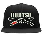 Boné Bordado JIUJITSU OSS